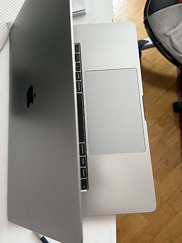 MacBook Pro çox yaxşı vəziyyətdədir. Heç bir problemi yoxdur, ideal - şəkil 4