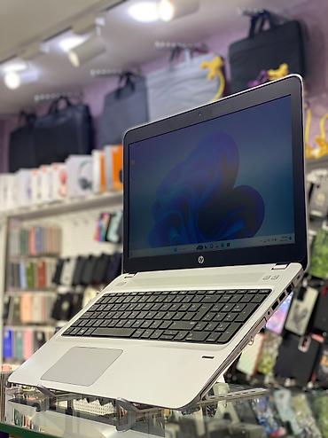İşlənmiş HP ProBook, 15.6 ", Intel Core i7, 256 GB, Ünvandan götürmə, Pulsuz çatdırılma, Ödənişli çatdırılma - şəkil 4