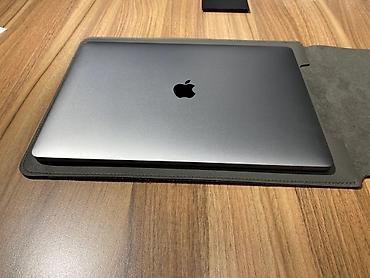İşlənmiş Apple MacBook, 15.4 ", Intel Core i7, 256 GB, Ünvandan götürmə, Pulsuz çatdırılma - şəkil 2