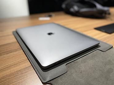 İşlənmiş Apple MacBook, 15.4 ", Intel Core i7, 256 GB, Ünvandan götürmə, Pulsuz çatdırılma - şəkil 3