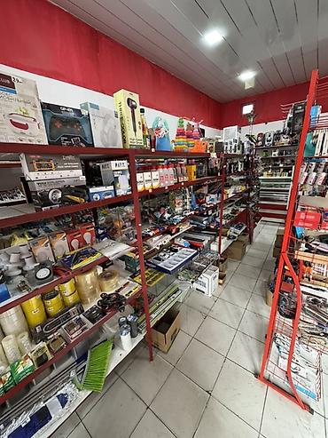 Salam Şəmkirdə çox təcili hazır biznes satılır mağazamız qarışıq - şəkil 3