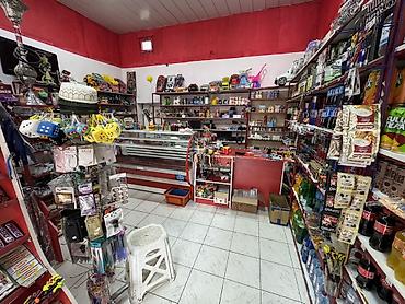 Salam Şəmkirdə çox təcili hazır biznes satılır mağazamız qarışıq - şəkil 5