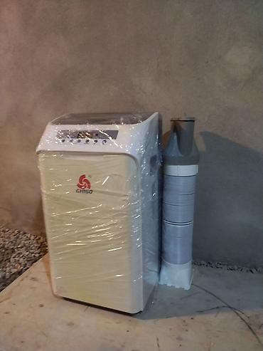 Kondisioner mobil daşınan. Super veziyyetde 3 qat aşağı qiymətə. Yeni - şəkil 3