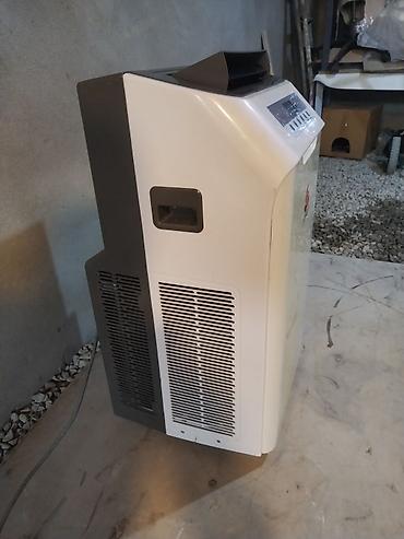 Kondisioner mobil daşınan. Super veziyyetde 3 qat aşağı qiymətə. Yeni - şəkil 4