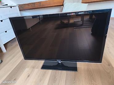 Televizor Samsung LED ekran FHD (1920x1080) - şəkil 3