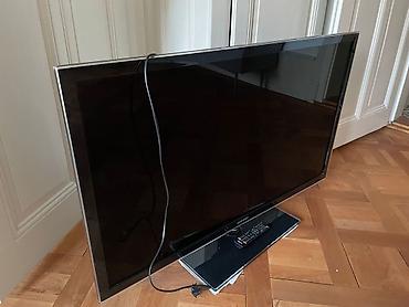 Televizor Samsung LED ekran FHD (1920x1080) - şəkil 2