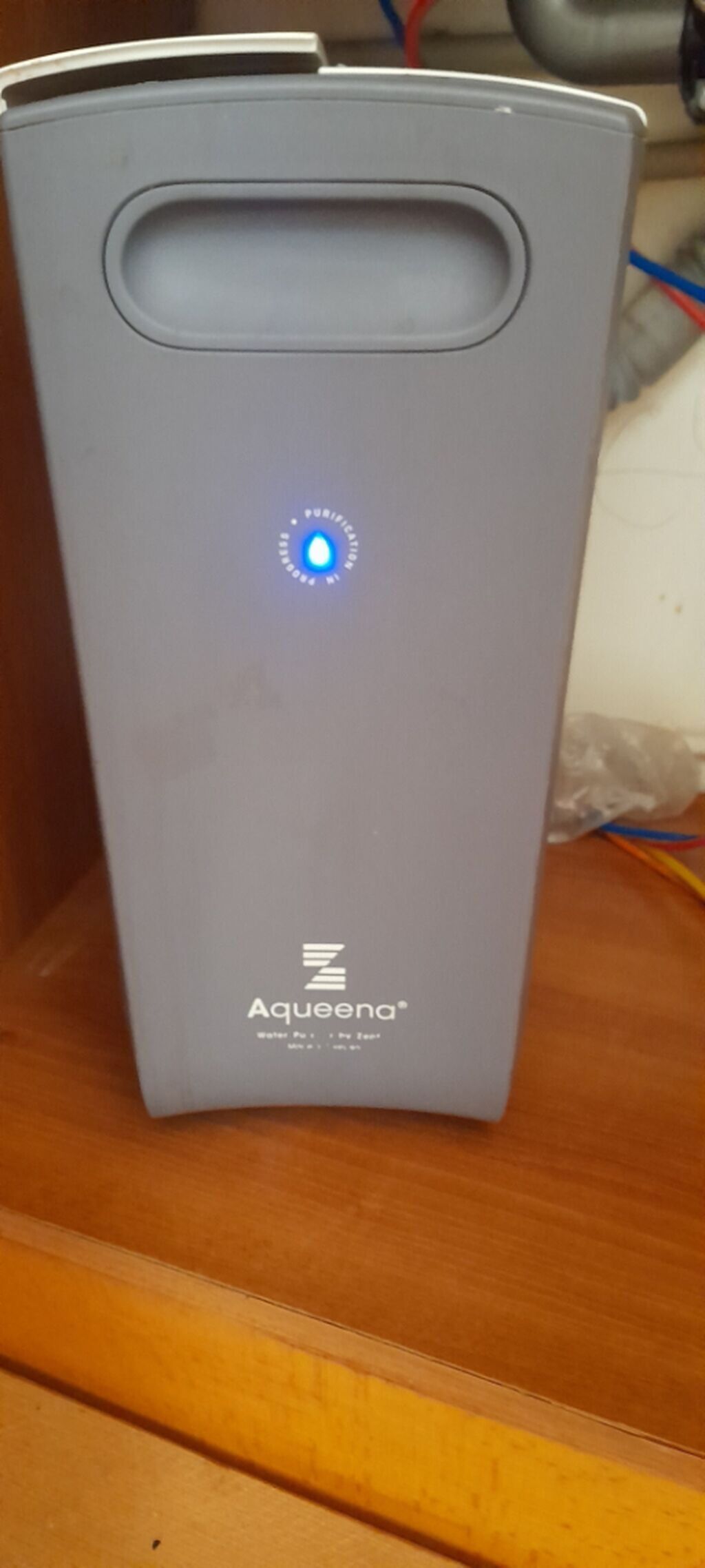 Zepter aqueena su filtri