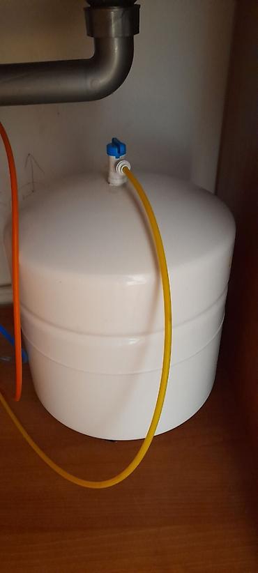 Zepter aqueena su filtri - şəkil 3