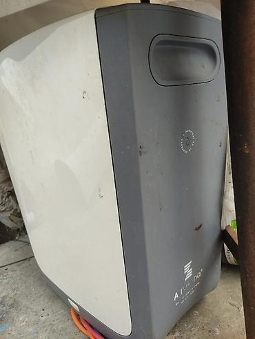 Zepter aqueena su filtri - şəkil 4