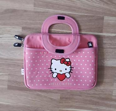 Canta. uşaqlar ücündu - şəkil 2