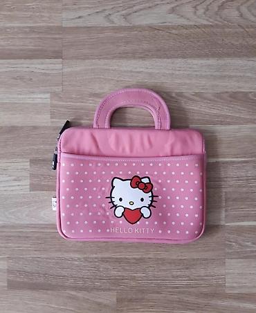 Canta. uşaqlar ücündu - şəkil 3