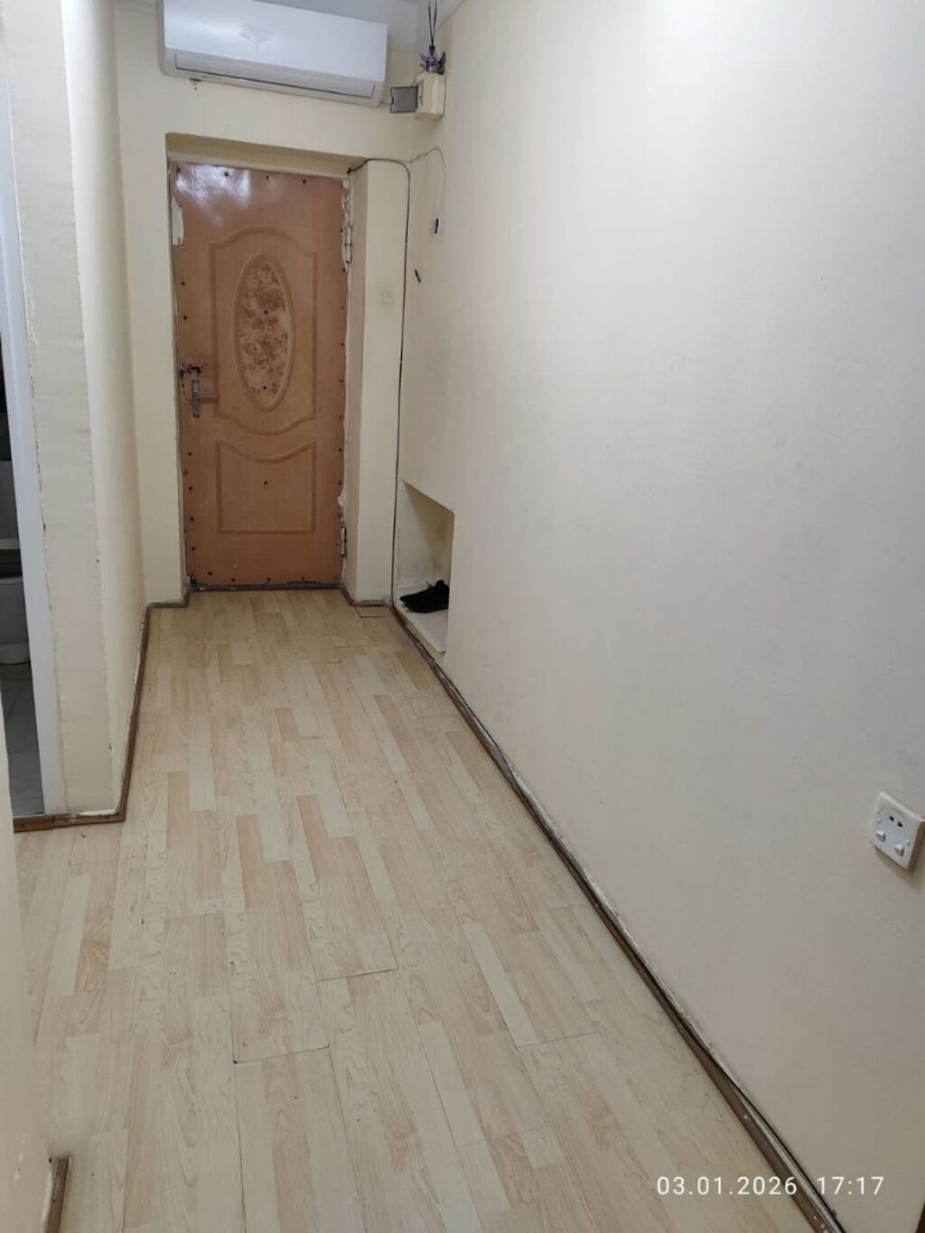 Binəqədi qəs., 2 otaqlı, Yeni tikili, m. Avtovağzal, 62 kv. m