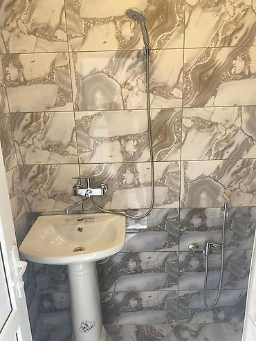 Hezi Aslanov Qesebesi Naxcivanski mekteb teref 1 otaq adelni heyet - şəkil 3