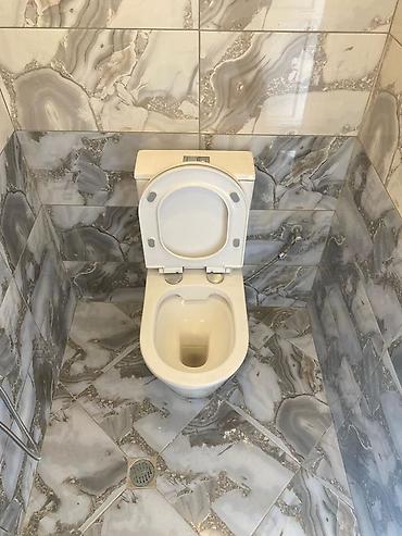 Hezi Aslanov Qesebesi Naxcivanski mekteb teref 1 otaq adelni heyet - şəkil 4