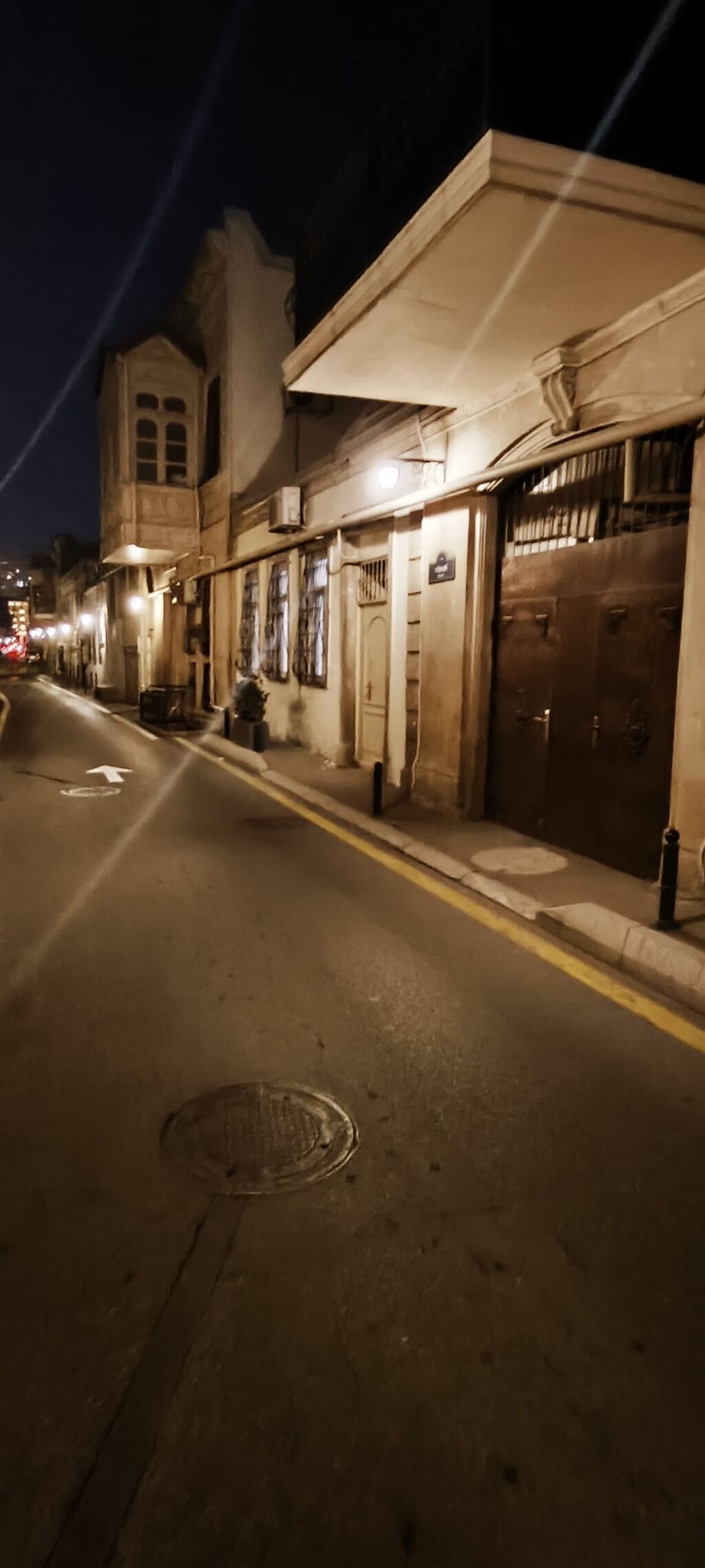 1 otaqlı, Səbail r. r-nu