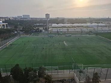 3 otaqlı, Yeni tikili, 100 kv. m - şəkil 2