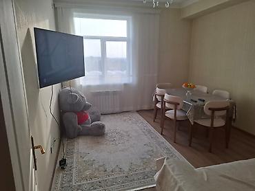 3 otaqlı, Yeni tikili, 100 kv. m - şəkil 3