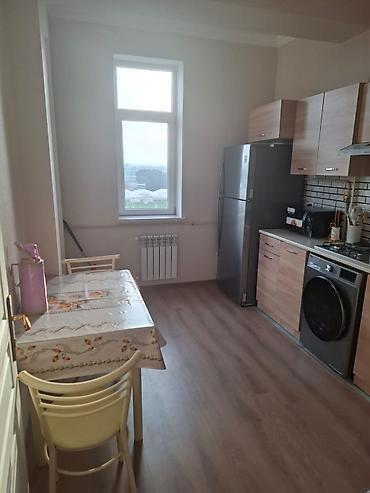 3 otaqlı, Yeni tikili, 100 kv. m - şəkil 4