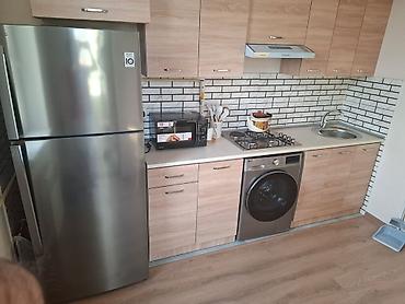 3 otaqlı, Yeni tikili, 100 kv. m - şəkil 5