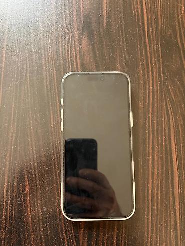 IPhone 16 Pro Max, 256 GB, Natural Titanium, Face ID - şəkil 2