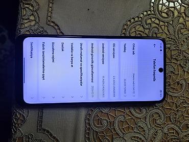 Redmi Note 12, 128 GB, rəng - Qara, İki sim kartlı - şəkil 3