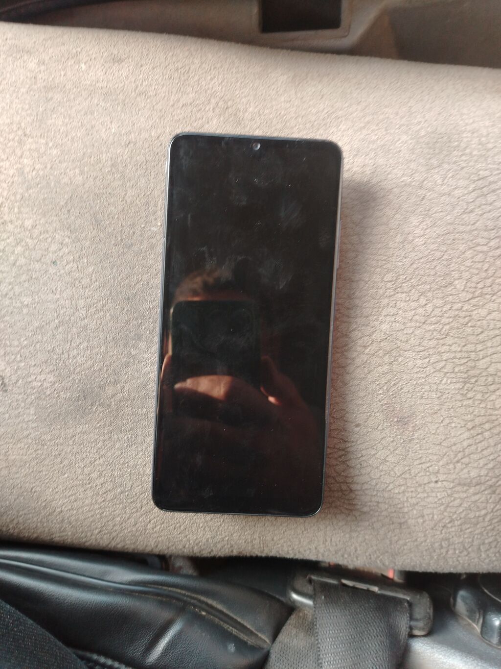 Samsung Galaxy A32, 64 GB, Barmaq izi