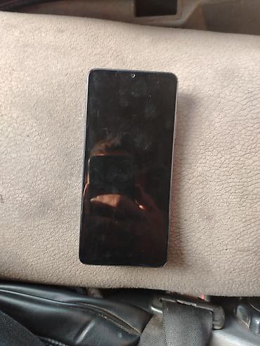 Samsung Galaxy A32, 64 GB, Barmaq izi - şəkil 2