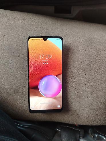 Samsung Galaxy A32, 64 GB, Barmaq izi - şəkil 4