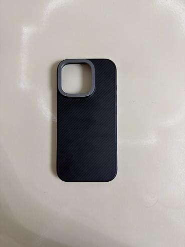 IPhone 16 Pro üçün qoruyucu örtüklər (4 ədəd set) --Toplam şəkildə - şəkil 2