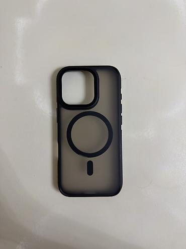 IPhone 16 Pro üçün qoruyucu örtüklər (4 ədəd set) --Toplam şəkildə - şəkil 5