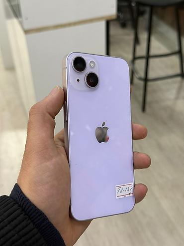 IPhone 14, 128 GB, Face ID - şəkil 2