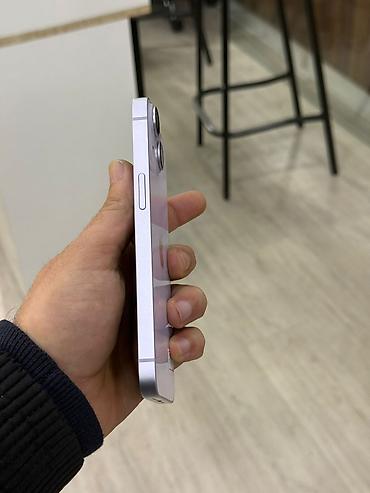 IPhone 14, 128 GB, Face ID - şəkil 3