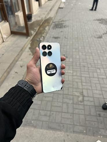 Honor x6 A 128 problemsiz - şəkil 2