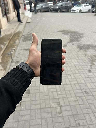 Redmi Note 12, 128 GB, rəng - Qara, Sensor - şəkil 3