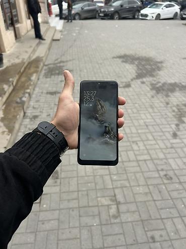 Redmi Note 12, 128 GB, rəng - Qara, Sensor - şəkil 4