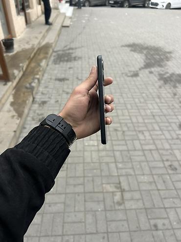 Redmi Note 12, 128 GB, rəng - Qara, Sensor - şəkil 5