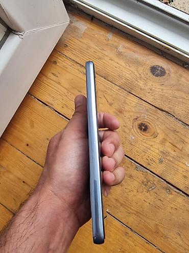 Samsung Galaxy A53 5G, 128 GB, rəng - Göy, Zəmanət, İki sim kartlı, Face ID - şəkil 4