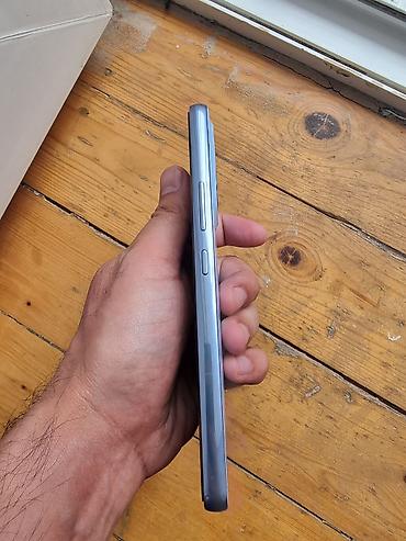 Samsung Galaxy A53 5G, 128 GB, rəng - Göy, Zəmanət, İki sim kartlı, Face ID - şəkil 5