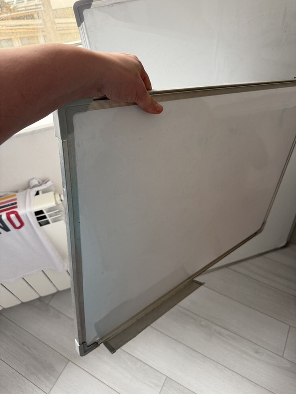 İşlənmiş, Maqnitli, Lövhə, 1 x 20 sm, Ünvandan götürmə