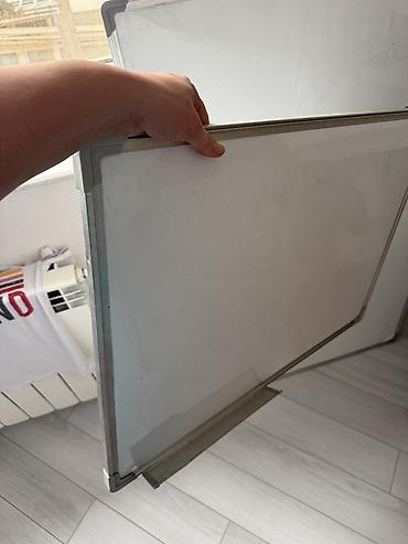 İşlənmiş, Maqnitli, Lövhə, 1 x 20 sm, Ünvandan götürmə - şəkil 2