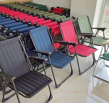 Yığılıb-açılan oturacaq. Biz məhsul yox, keyfiyyət satırıq! Balıq - şəkil 2