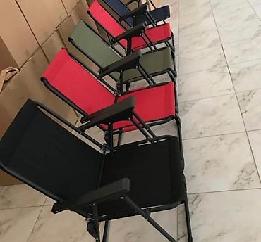 Yığılıb-açılan oturacaq. Biz məhsul yox, keyfiyyət satırıq! Balıq - şəkil 3