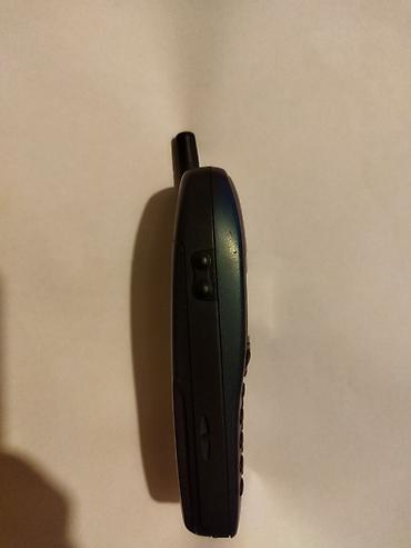 Nokia telefon Reqstrasiya olunmalıdır. 6110 - şəkil 5