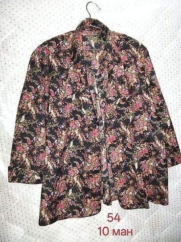 Gündəlik don, Maksi, 2XL - şəkil 4