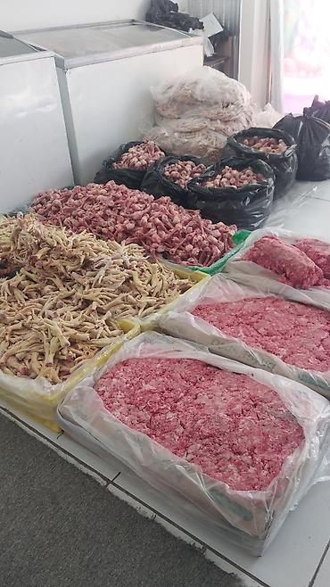 Itdercun En ucuz yem bizde Magaza Kurdexanida yerlesir Çatdirilma var - şəkil 2