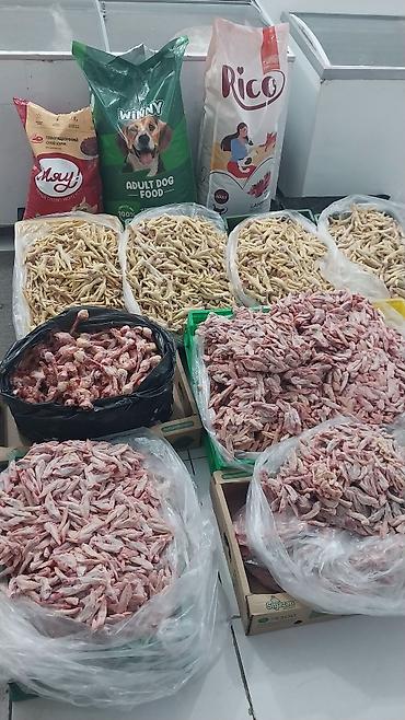 Itdercun En ucuz yem bizde Magaza Kurdexanida yerlesir Çatdirilma var - şəkil 3