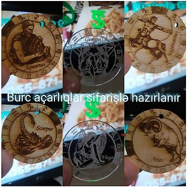 Ofis, idarə,ev, maşın, fərdi və sair açarlıqlar.İstifadəçinin bütün - şəkil 2