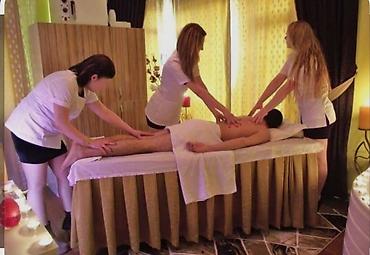 Skolioz masajı, Uşaqlar üçün - şəkil 4