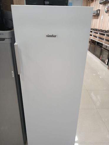 Dondurucu 5 polkalı Buzdolabı Морозилкa 5 polka dondurucu Biryusa - şəkil 3