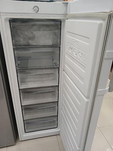 Dondurucu 5 polkalı Buzdolabı Морозилкa 5 polka dondurucu Biryusa - şəkil 4